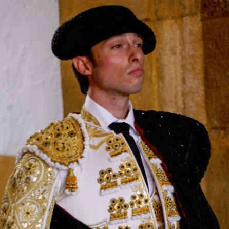 Toros en Sevilla | Novillos de El Parralejo para Ángel Jiménez, Francisco de Manuel y Alejandro Mora: Ángel Jiménez, Francisco de Manuel y Alejandro Mora retoman el abono Toros en Sevilla | Novillos de El Parralejo para Ángel Jiménez, Francisco de Manuel y Alejandro Mora: Ángel Jiménez, Francisco de Manuel y Alejandro Mora retoman el abono