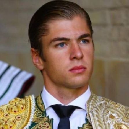 Toros en Sevilla | Novillos de El Parralejo para Ángel Jiménez, Francisco de Manuel y Alejandro Mora: Ángel Jiménez, Francisco de Manuel y Alejandro Mora retoman el abono Toros en Sevilla | Novillos de El Parralejo para Ángel Jiménez, Francisco de Manuel y Alejandro Mora: Ángel Jiménez, Francisco de Manuel y Alejandro Mora retoman el abono