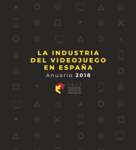 Anuario 2018 de AEVI Anuario 2018 de AEVI