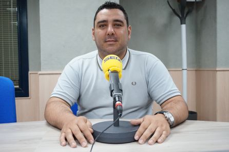 Juan Castillo Valero Juan Castillo Valero