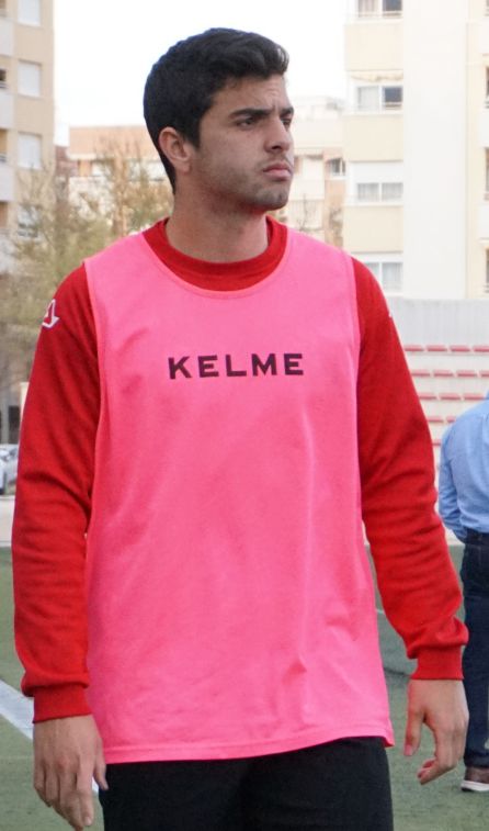Mario Uclés Mario Uclés