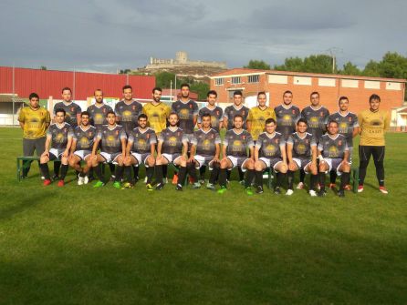 El Juvenil se juega el domingo el ascenso El Juvenil se juega el domingo el ascenso