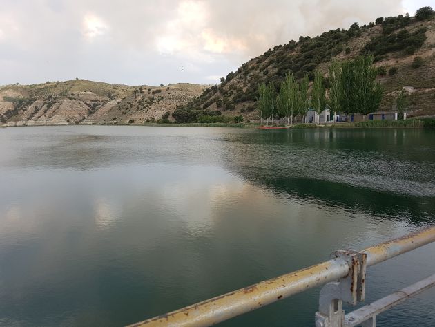 Concentración parcelaria y modernización de regadíos en Almoguera, Mazuecos y Driebes. Se abre el plazo de información pública: Concentración parcelaria y modernización de regadíos en Almoguera, Mazuecos y Driebes Concentración parcelaria y modernización de regadíos en Almoguera, Mazuecos y Driebes. Se abre el plazo de información pública: Concentración parcelaria y modernización de regadíos en Almoguera, Mazuecos y Driebes