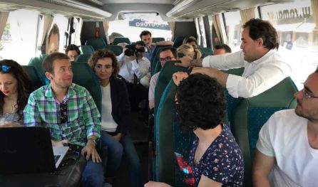 El PP creará una Dirección General de Ganadería en la Junta El PP creará una Dirección General de Ganadería en la Junta