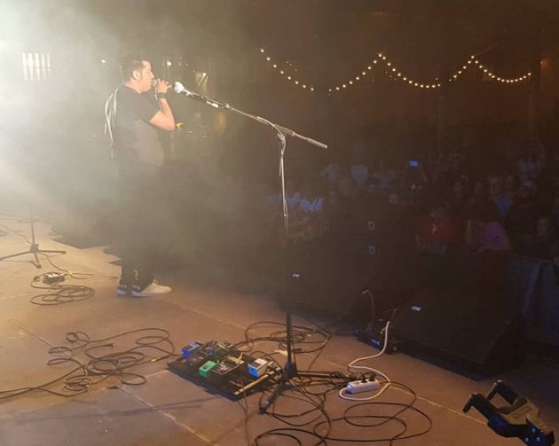 Cadena Dial triomfa a la nit de la ràdio de Lleida Cadena Dial triomfa a la nit de la ràdio de Lleida