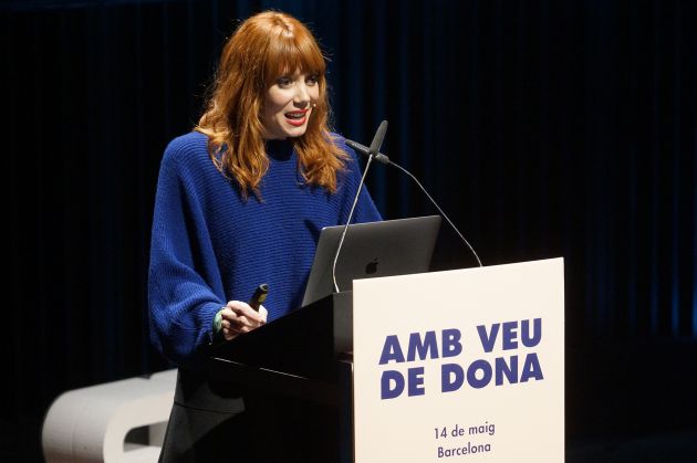 Paula Bonet Paula Bonet