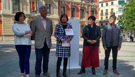 Posibles escenarios Posibles escenarios