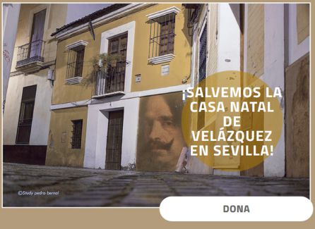 Un viaje a la vida y obra de Velázquez a través de su casa natal: Un viaje a la vida y obra de Velázquez a través de su casa natal Un viaje a la vida y obra de Velázquez a través de su casa natal: Un viaje a la vida y obra de Velázquez a través de su casa natal