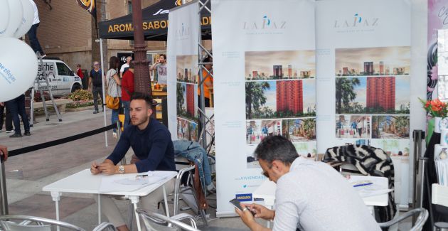 El talento se sube a los escenarios de Actúa 2019 El talento se sube a los escenarios de Actúa 2019