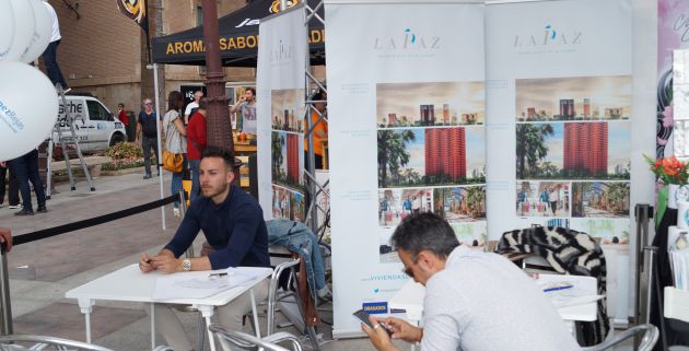 El talento se sube a los escenarios de Actúa 2019 El talento se sube a los escenarios de Actúa 2019