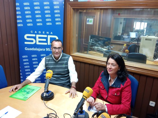 Antonio de Miguel, candidato de Vox al Ayuntamiento de Guadalajara: "No me importaría formar parte del Gobierno, me veo como concejal en temas sociales": "No me importaría formar parte del Gobierno, me veo como concejal en temas sociales" Antonio de Miguel, candidato de Vox al Ayuntamiento de Guadalajara: "No me importaría formar parte del Gobierno, me veo como concejal en temas sociales": "No me importaría formar parte del Gobierno, me veo como concejal en temas sociales"