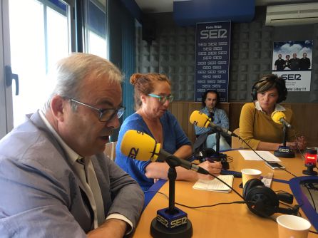 Propuesta: Marí descalifica la gestión en el Consell de Ibiza mientras Torres y De Sans le acusan de no tener "credibilidad" Propuesta: Marí descalifica la gestión en el Consell de Ibiza mientras Torres y De Sans le acusan de no tener "credibilidad"