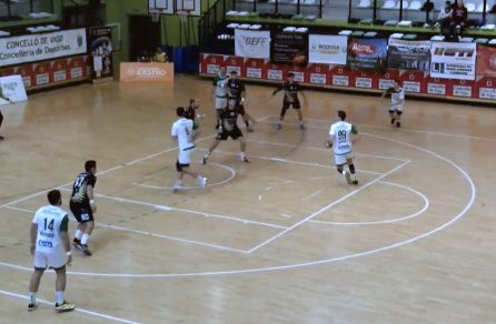Partido de trámite Partido de trámite