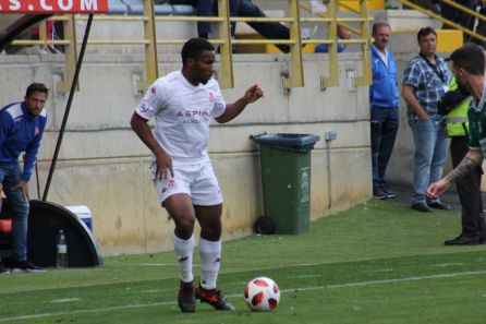 Kawaya marcó un gol de bandera Kawaya marcó un gol de bandera
