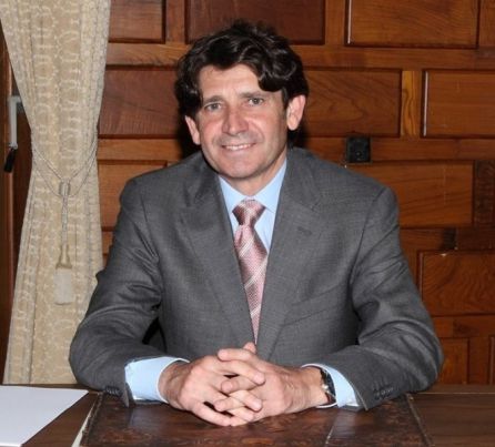 Juan Carlos Sánchez Mesón (PP) Juan Carlos Sánchez Mesón (PP)