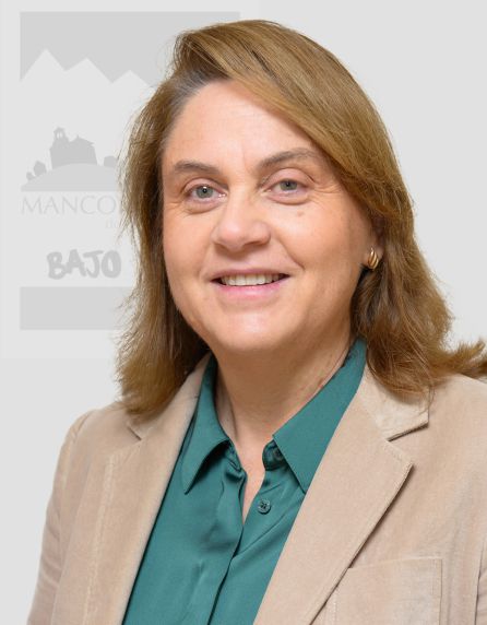 Caridad Galán (Ciudadanos) Caridad Galán (Ciudadanos)