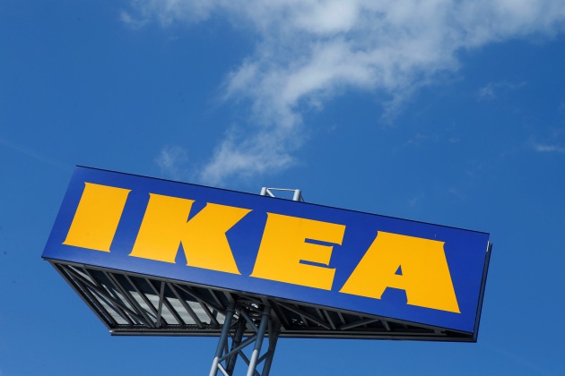 Ikea nos sirve de metáfora Ikea nos sirve de metáfora