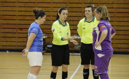 Judith Fraiz, pasión por el arbitraje Judith Fraiz, pasión por el arbitraje