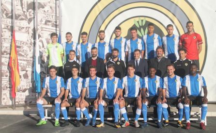 programa de deportes de Alicante: Falcón: "He soñado con el ascenso desde el 9 de julio que empezamos" programa de deportes de Alicante: Falcón: "He soñado con el ascenso desde el 9 de julio que empezamos"