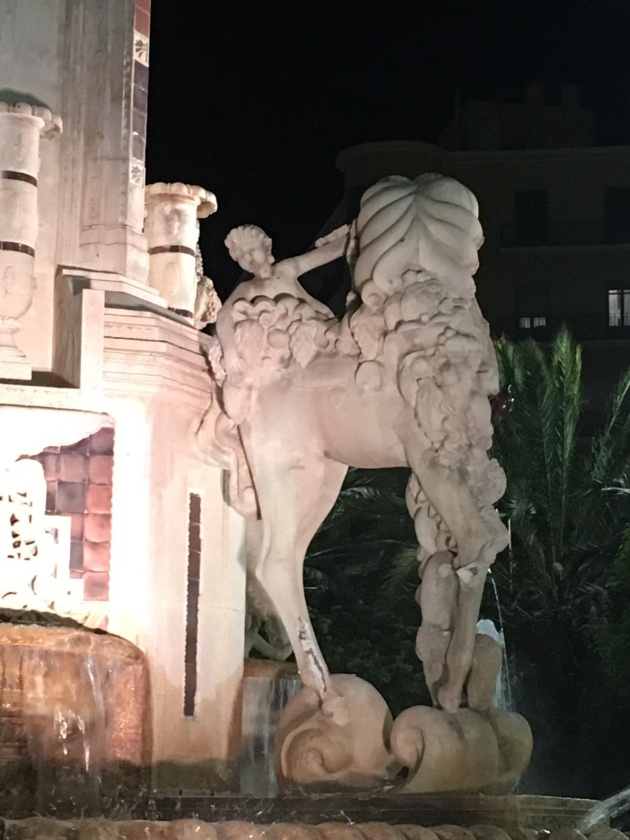 El arte, al igual que el humor, ofende El arte, al igual que el humor, ofende