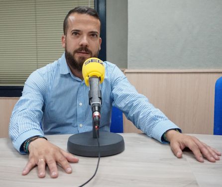 Santi Rico Santi Rico