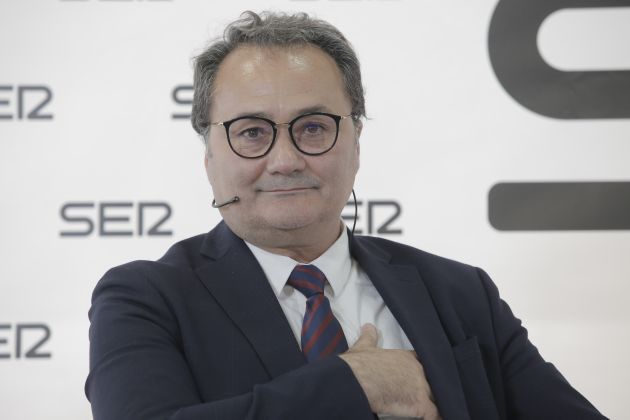 Paco Sanguino Paco Sanguino