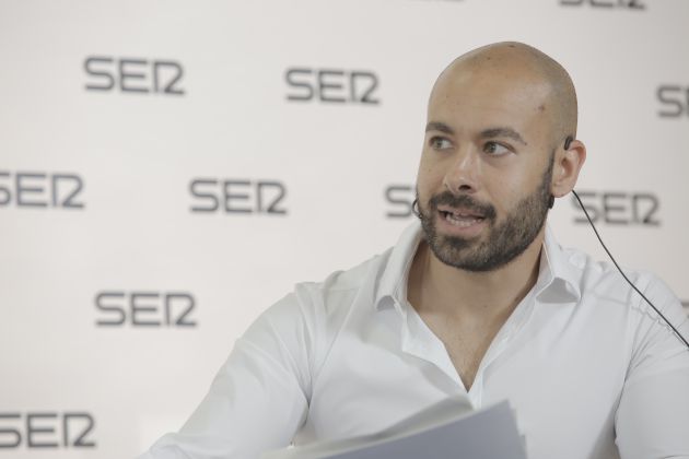 Xavier López Xavier López