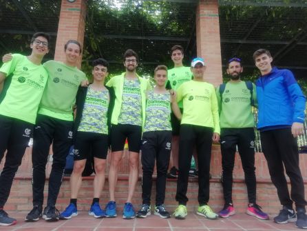Equipo autonómico en Valencia Equipo autonómico en Valencia