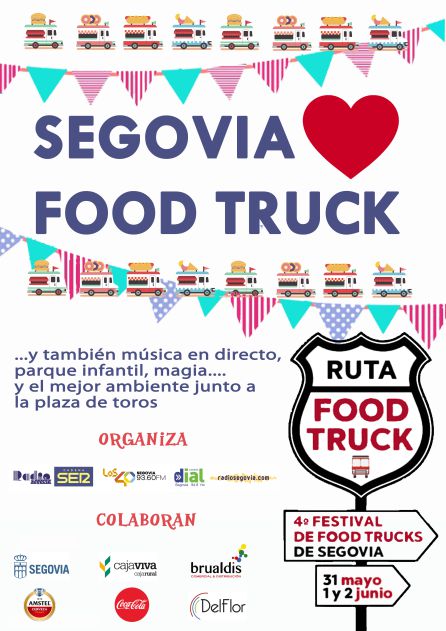 La Feria del Automóvil de Segovia alcanza su séptima edición La Feria del Automóvil de Segovia alcanza su séptima edición
