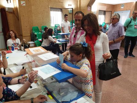 Ana Belén Castejón Ana Belén Castejón