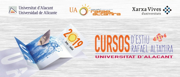 Los Cursos de Verano de la UA cumplen la mayoría de edad Los Cursos de Verano de la UA cumplen la mayoría de edad