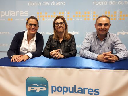 Los populares confían en mantener la Alcaldia a pesar de la derrota Los populares confían en mantener la Alcaldia a pesar de la derrota