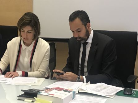 La moneda al aire resolverá hoy los empates electorales en algunas pedanías en el Bierzo La moneda al aire resolverá hoy los empates electorales en algunas pedanías en el Bierzo