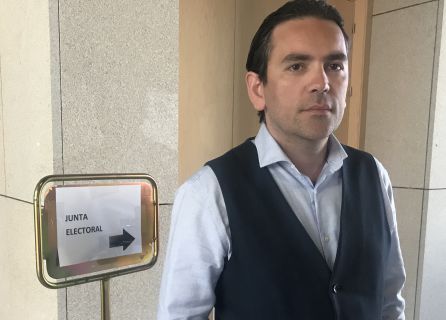 La moneda al aire resolverá hoy los empates electorales en algunas pedanías en el Bierzo La moneda al aire resolverá hoy los empates electorales en algunas pedanías en el Bierzo