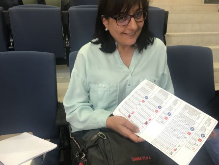 Amparo Vidal Amparo Vidal