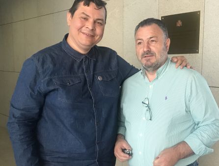 La moneda al aire resolverá hoy los empates electorales en algunas pedanías en el Bierzo La moneda al aire resolverá hoy los empates electorales en algunas pedanías en el Bierzo
