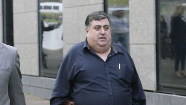 Escuela Oficial de Idiomas de La Laguna: Detenido el empresario Evaristo González por su presunta vinculación con el asesinato de Carlos Machín Escuela Oficial de Idiomas de La Laguna: Detenido el empresario Evaristo González por su presunta vinculación con el asesinato de Carlos Machín