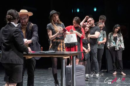 "CreArte 2019" se consolida como gran atractivo de la cultura linarense "CreArte 2019" se consolida como gran atractivo de la cultura linarense