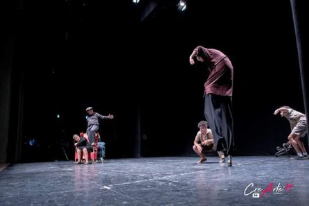 "CreArte 2019" se consolida como gran atractivo de la cultura linarense "CreArte 2019" se consolida como gran atractivo de la cultura linarense