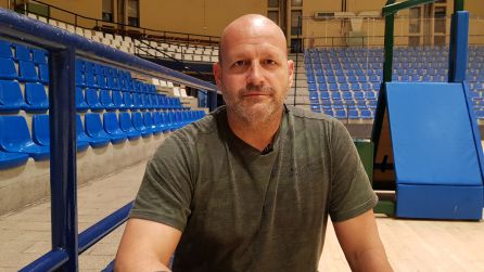 programa de deportes de Alicante: Larrazabal: "Vamos al RP a disfrutar de un partido precioso y que servirá para demostrar lo que cada uno atesora" programa de deportes de Alicante: Larrazabal: "Vamos al RP a disfrutar de un partido precioso y que servirá para demostrar lo que cada uno atesora"