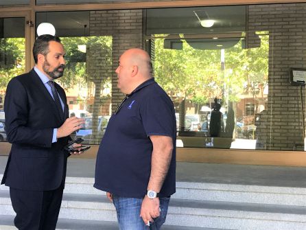 "La cruz" decide el reparto de cargos en tres pedanías del Bierzo "La cruz" decide el reparto de cargos en tres pedanías del Bierzo