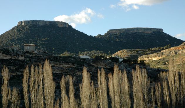 Rincón Verde: Guadalajara, una provincia "protegida" por la naturaleza: Guadalajara, una provincia "protegida" por la naturaleza Rincón Verde: Guadalajara, una provincia "protegida" por la naturaleza: Guadalajara, una provincia "protegida" por la naturaleza
