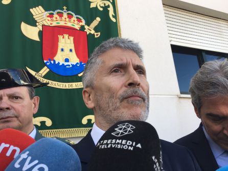 Fermín Cabezas ya descansa en paz Fermín Cabezas ya descansa en paz
