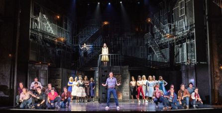 West Side Story West Side Story
