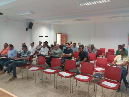 Público asistente Público asistente