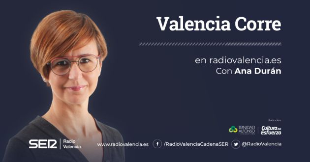 Valencia Corre - Capítulo 5: 15K Nocturna, correr a la luna de Valencia Valencia Corre - Capítulo 5: 15K Nocturna, correr a la luna de Valencia