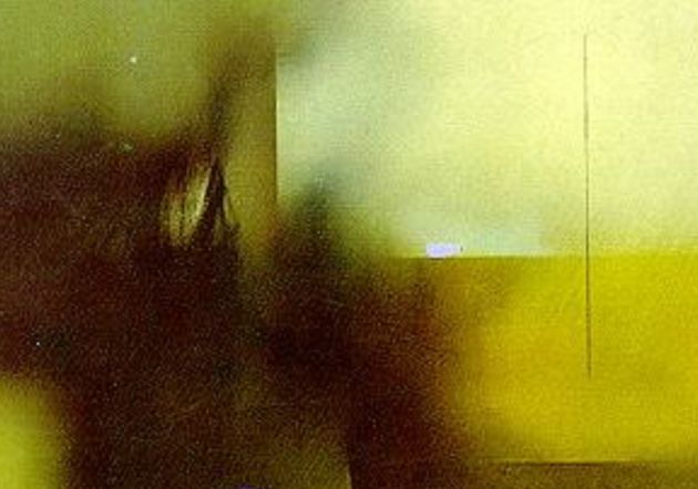 Detalle del cuadro 'Pequeña primavera para Claudio Monteverdi', 1966. Fernando Zóbel. Detalle del cuadro 'Pequeña primavera para Claudio Monteverdi', 1966. Fernando Zóbel.
