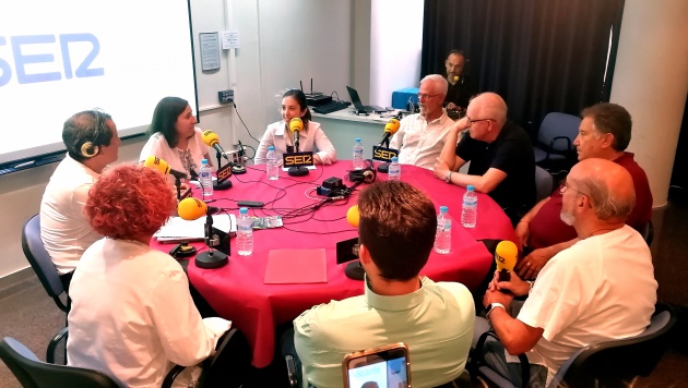 "Saber que los órganos de mi madre dan vida a ocho personas es increíble" "Saber que los órganos de mi madre dan vida a ocho personas es increíble"