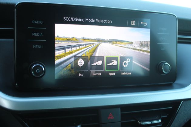 Skoda Scala, un nuevo 'peldaño' en el segmento de los compactos Skoda Scala, un nuevo 'peldaño' en el segmento de los compactos