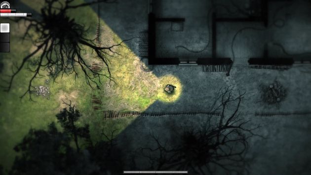 Darkwood Darkwood